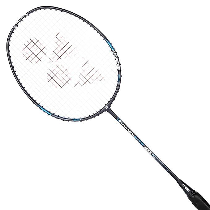 YONEX VOLTRIC LITE 47I Badminton Racket 5U G5 - Blue /Black