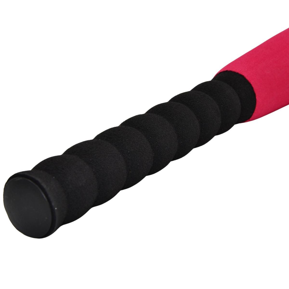 Kij do baseballa Eddy Toys dla dzieci 54CM z piłką 3/6