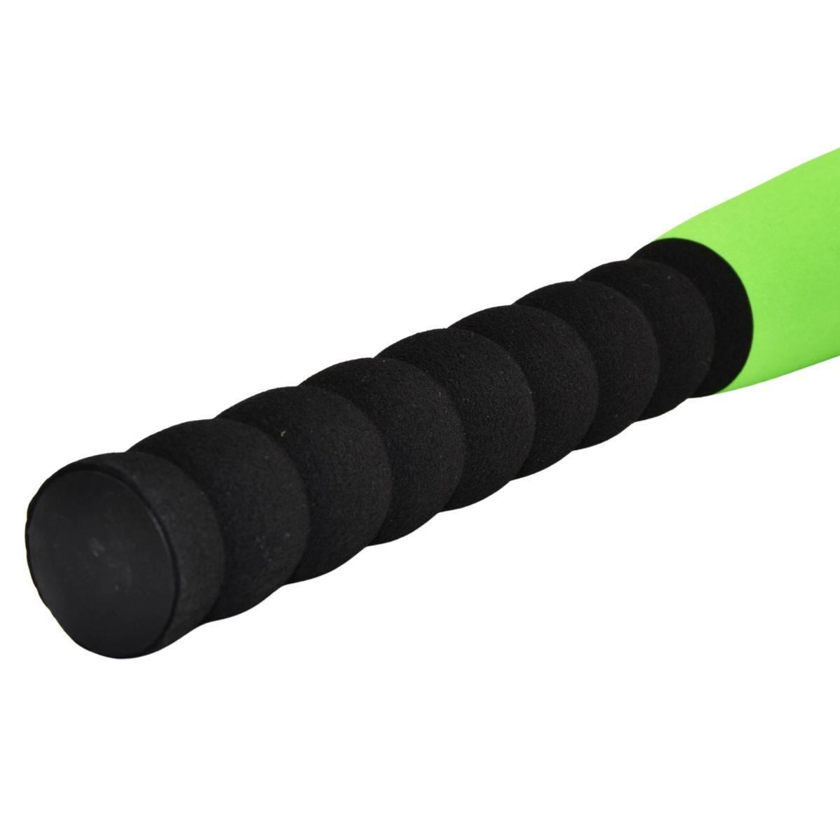 Kij do baseballa Eddy Toys dla dzieci 54CM z piłką 3/6