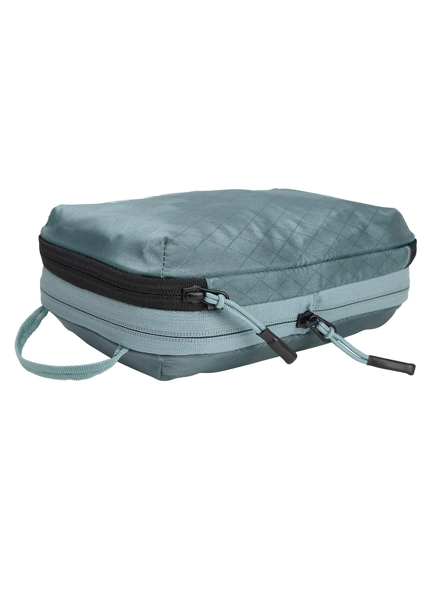 Organizer podróżny Thule Compression Packing Cube Small - pond gray 7/7