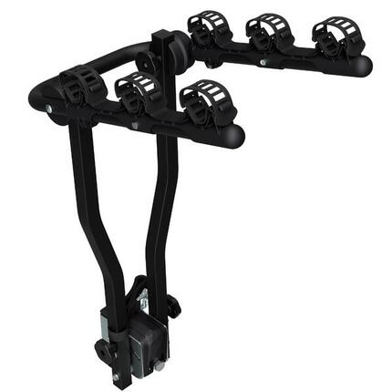Porte-vélo attelage Arezzo 3 vélos