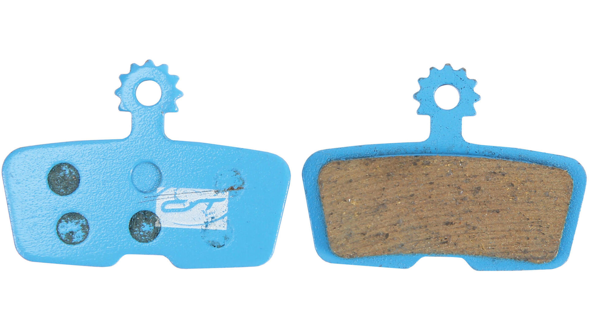 Contec plaquette de frein à disque CBP-360 organique Avid / Sram 2/3