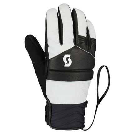 Guantes de esquí mujer Scott ULTIMATE PLUS Gris