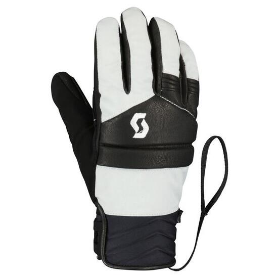 Guantes de esquí mujer Scott ULTIMATE PLUS Gris