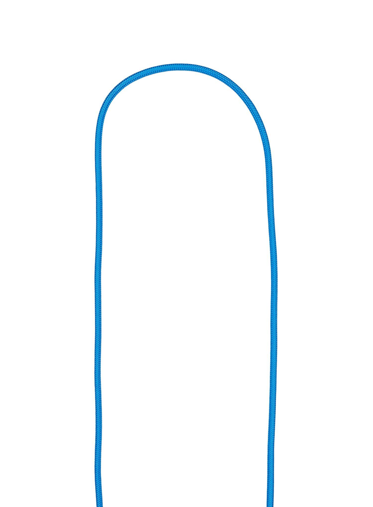 Sangle ronde HMPE EDELRID 6 mm bleue 120 cm 4/4