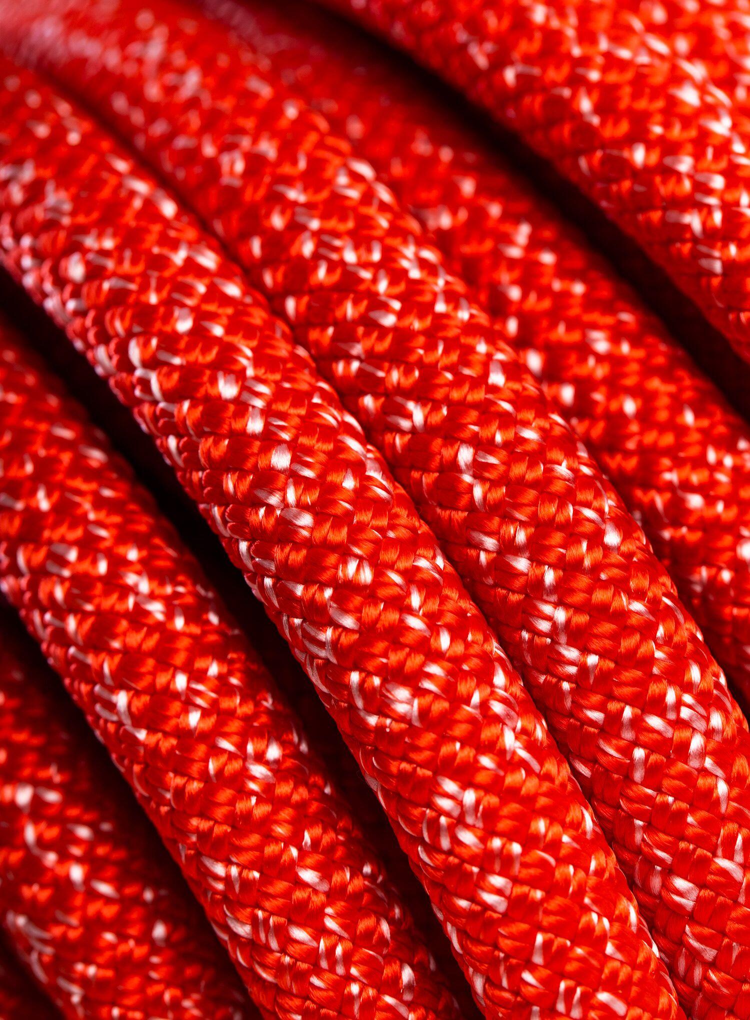 Lina dynamiczna Boa 9,8mm 70m 4/7