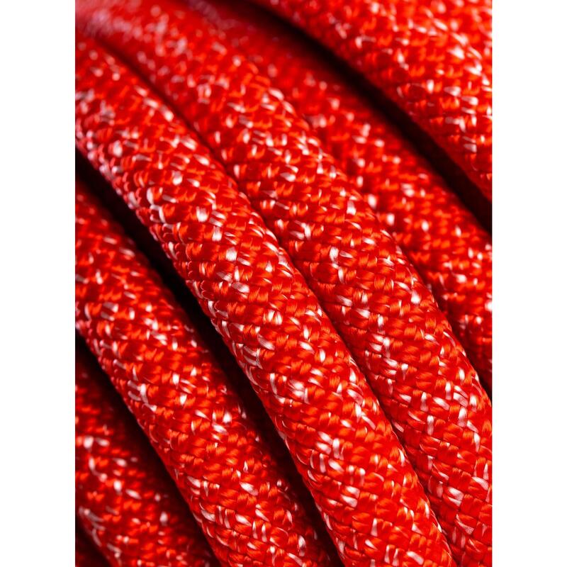 Lina dynamiczna Boa 9,8mm 70m - Red