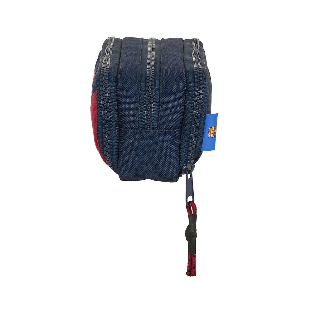 Portatodo Triple 210x80x80 mm 3/5