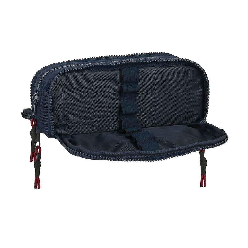 Portatodo Triple 210x80x80 mm 5/5