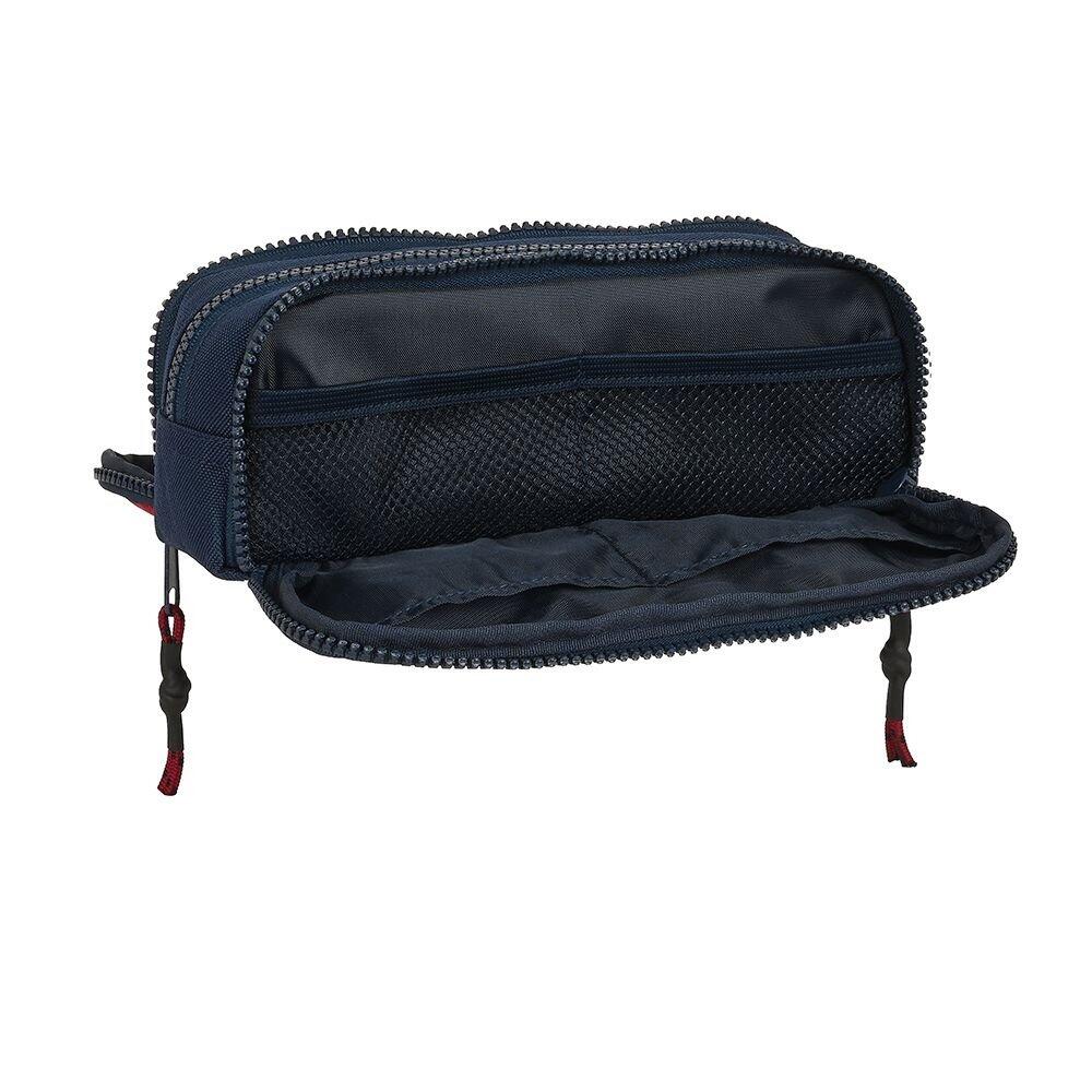 Portatodo Triple 210x80x80 mm 4/5
