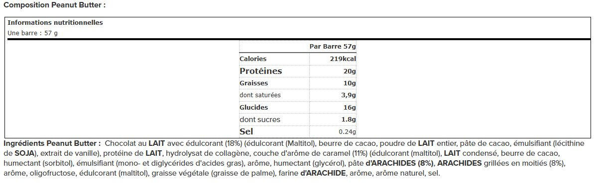 Snickers LOW SUGAR High Protein Bar (12x57g) 3/3