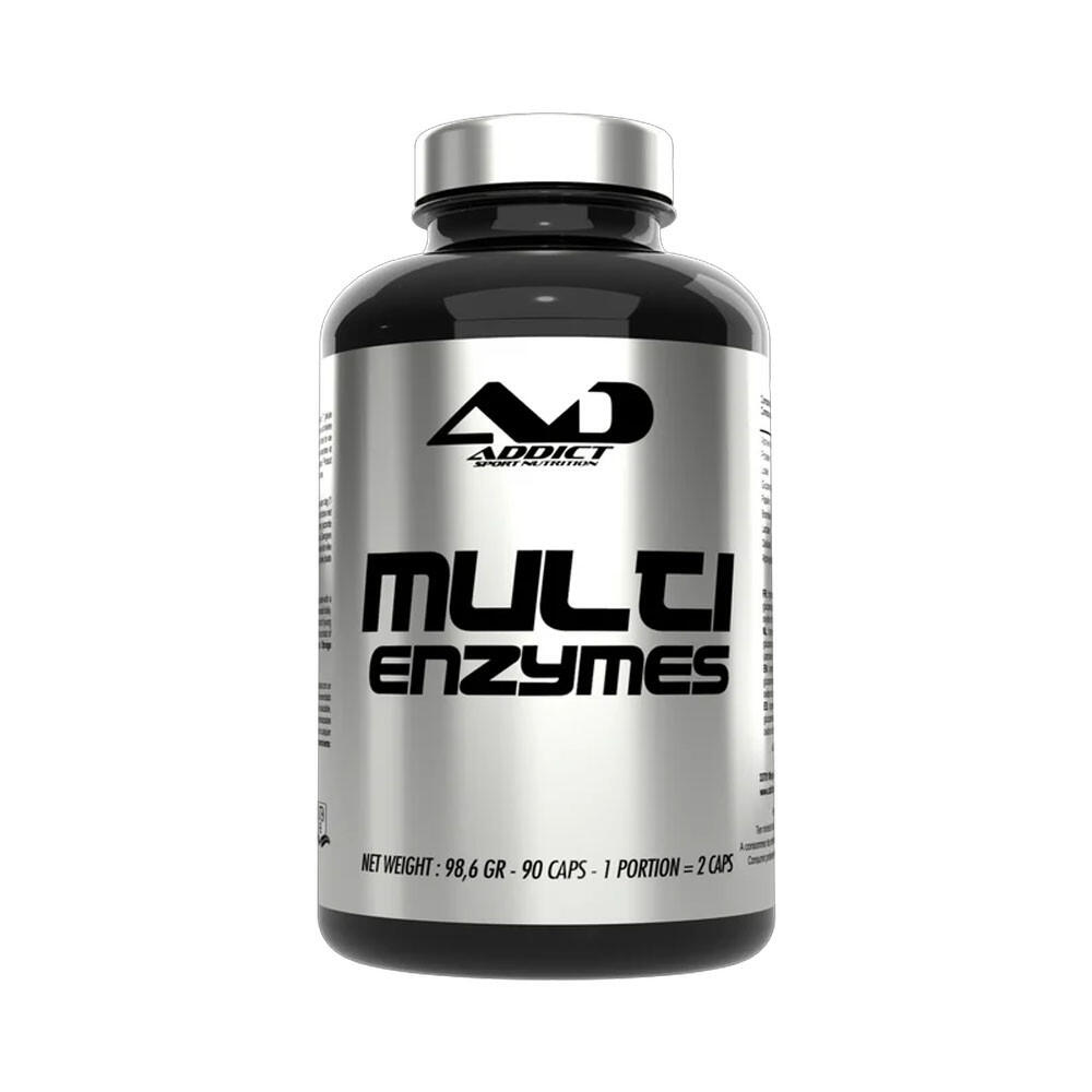 ADDICT SPORT NUTRITION picture