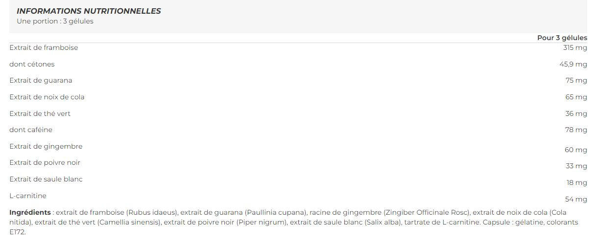 Rippex 8 (150 kapsułek) 2/2