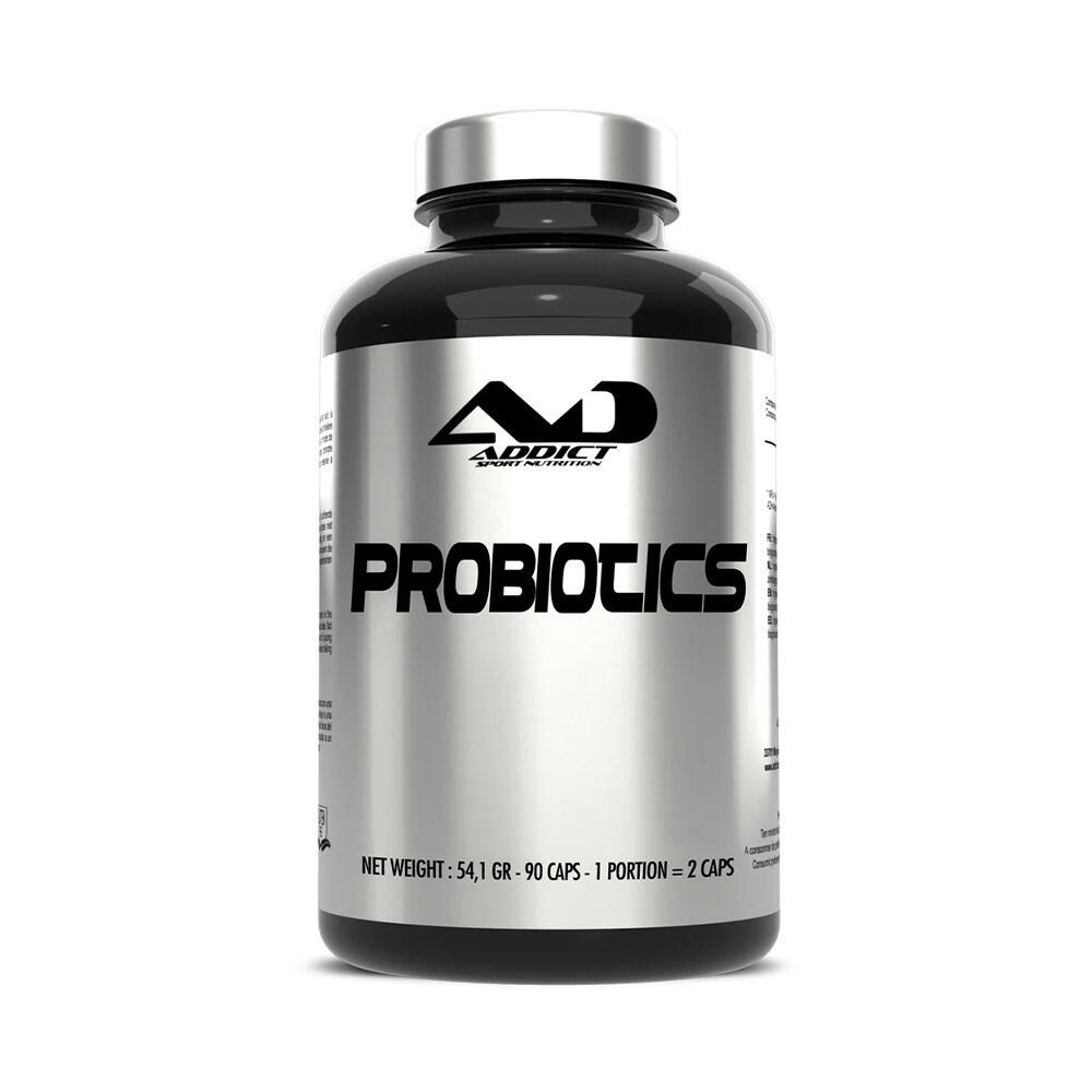ADDICT SPORT NUTRITION picture