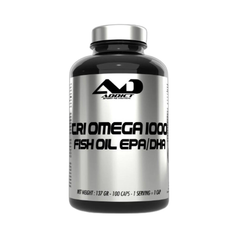 ADDICT SPORT NUTRITION picture