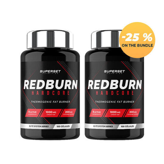 Brûleurs De Graisse | Cure Bruleur De Graisses - 50 Jours