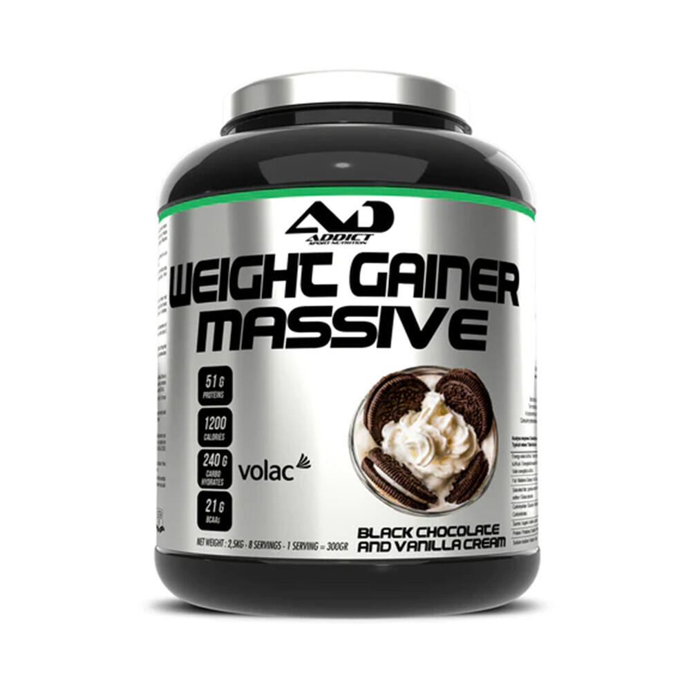 Weight Gainer Massive (2,5 kg)