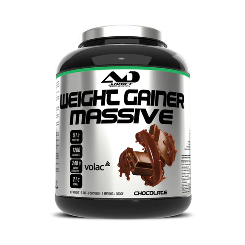 ADDICT SPORT NUTRITION picture
