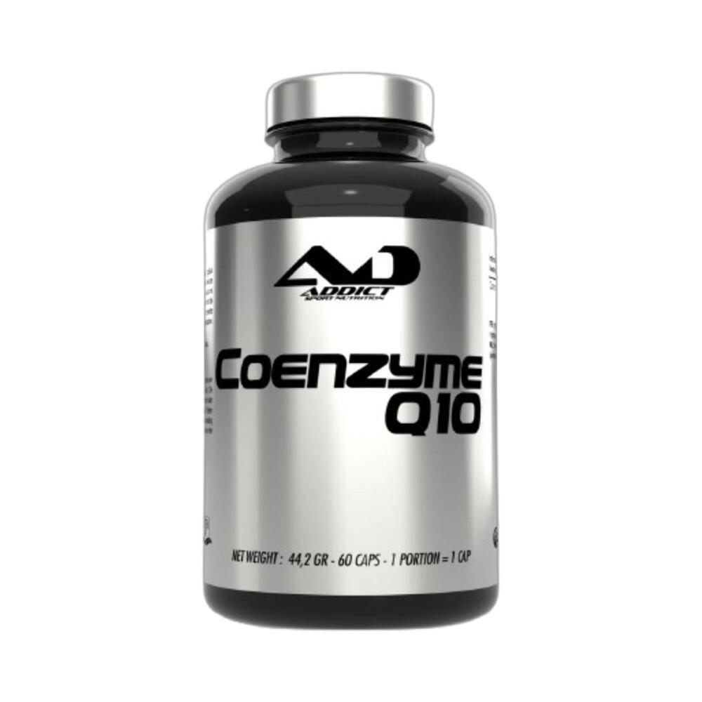 ADDICT SPORT NUTRITION picture