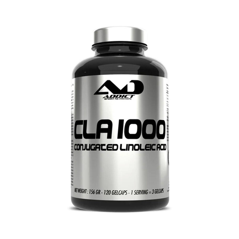 ADDICT SPORT NUTRITION picture