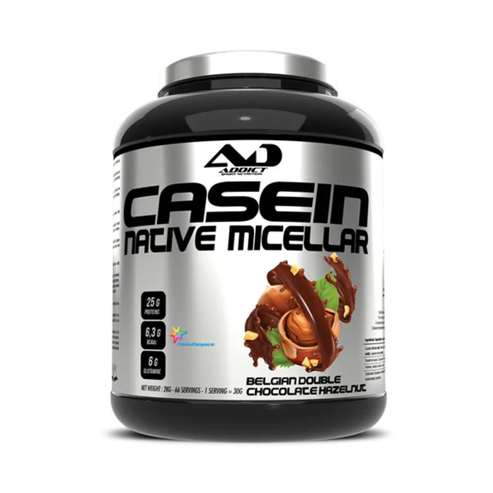 ADDICT SPORT NUTRITION picture