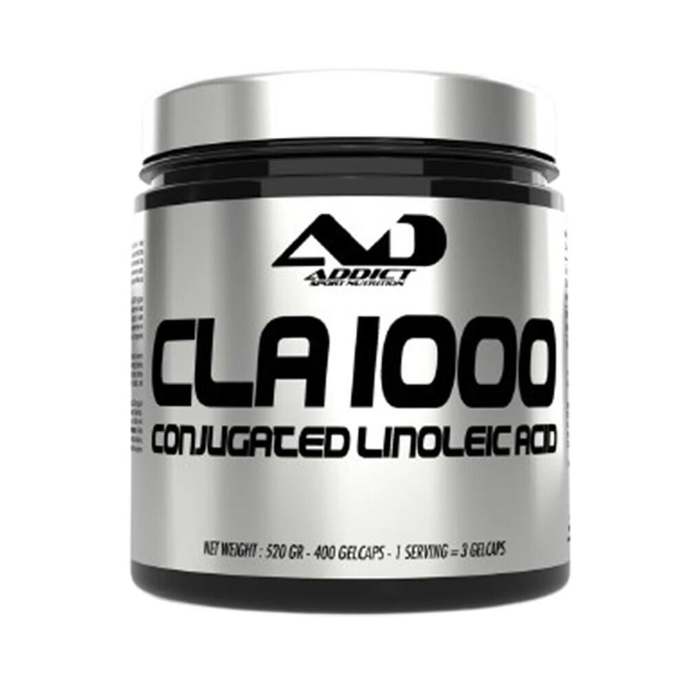 ADDICT SPORT NUTRITION picture