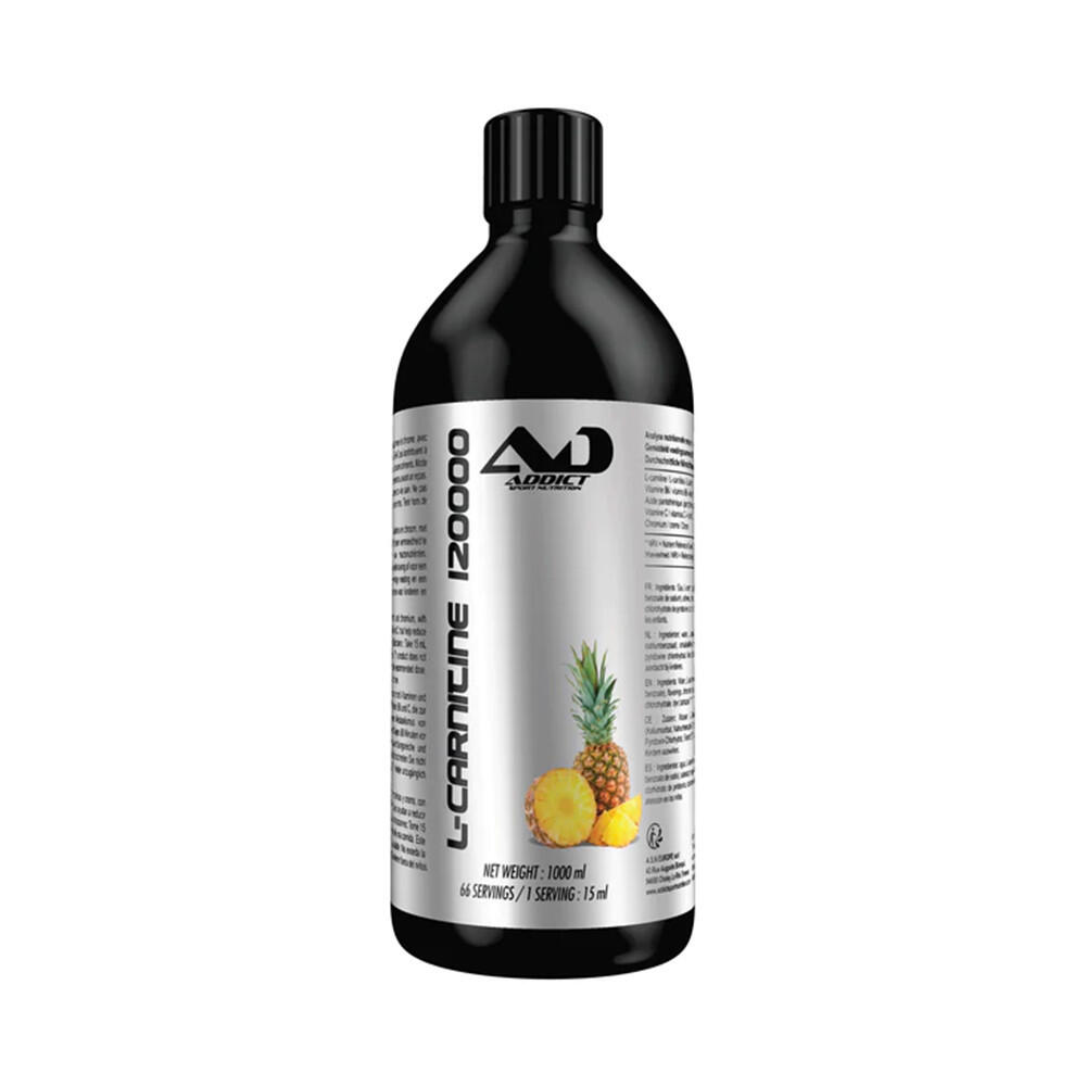 ADDICT SPORT NUTRITION picture