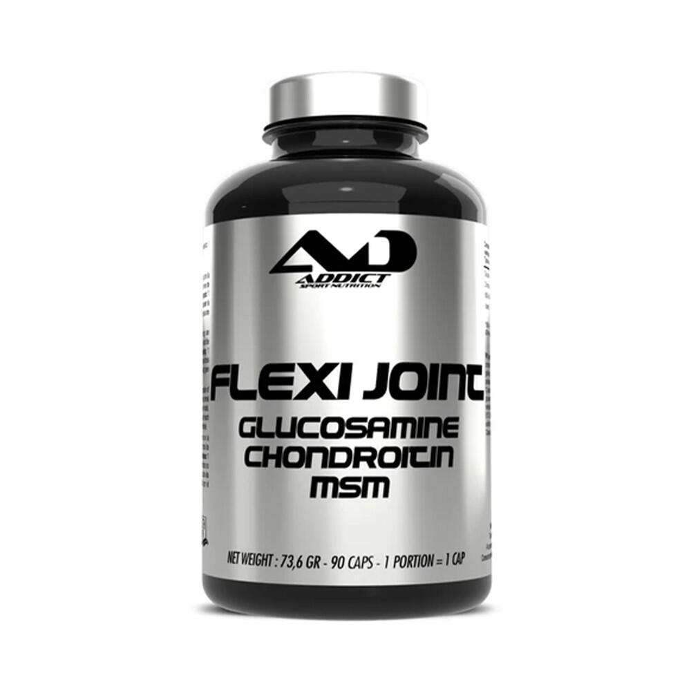 ADDICT SPORT NUTRITION picture