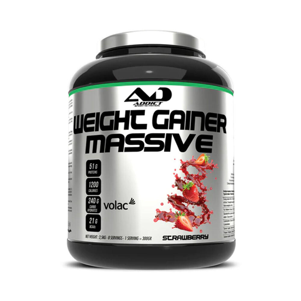 ADDICT SPORT NUTRITION picture