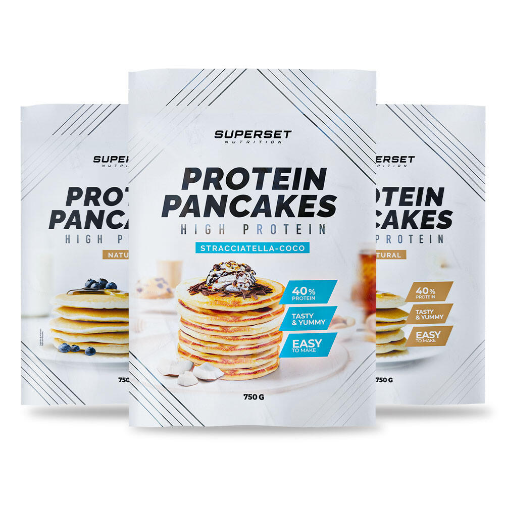 SUPERSET NUTRITION picture