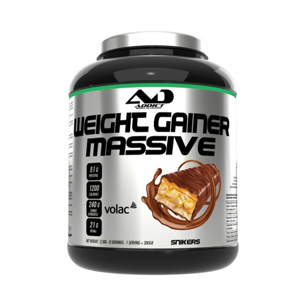 ADDICT SPORT NUTRITION picture