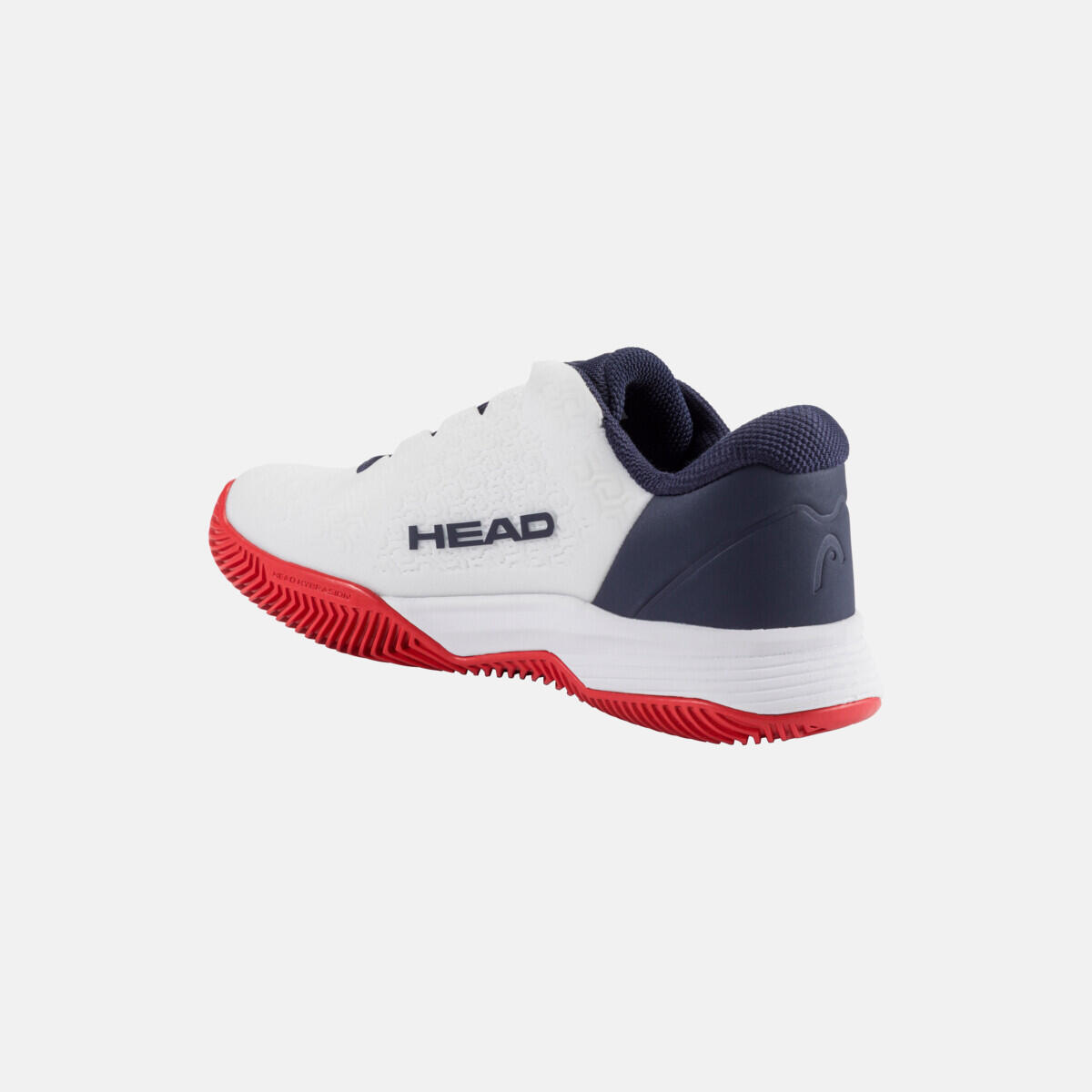 HEAD Revolt Pro 5.0 Clay Junior Tennisschoenen 3/4