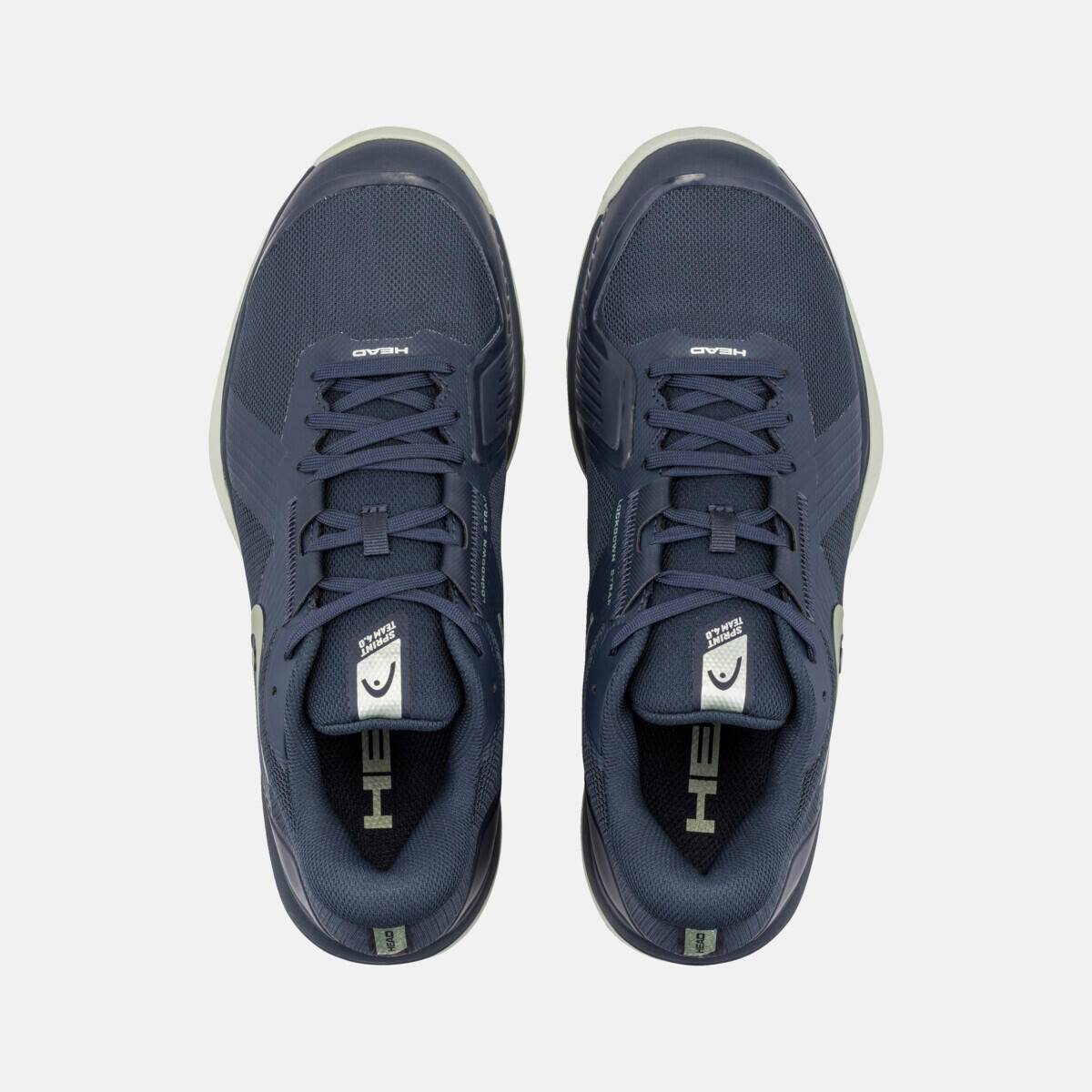 HEAD Sprint Team 4.0 Scarpe tennis uomo 3/4