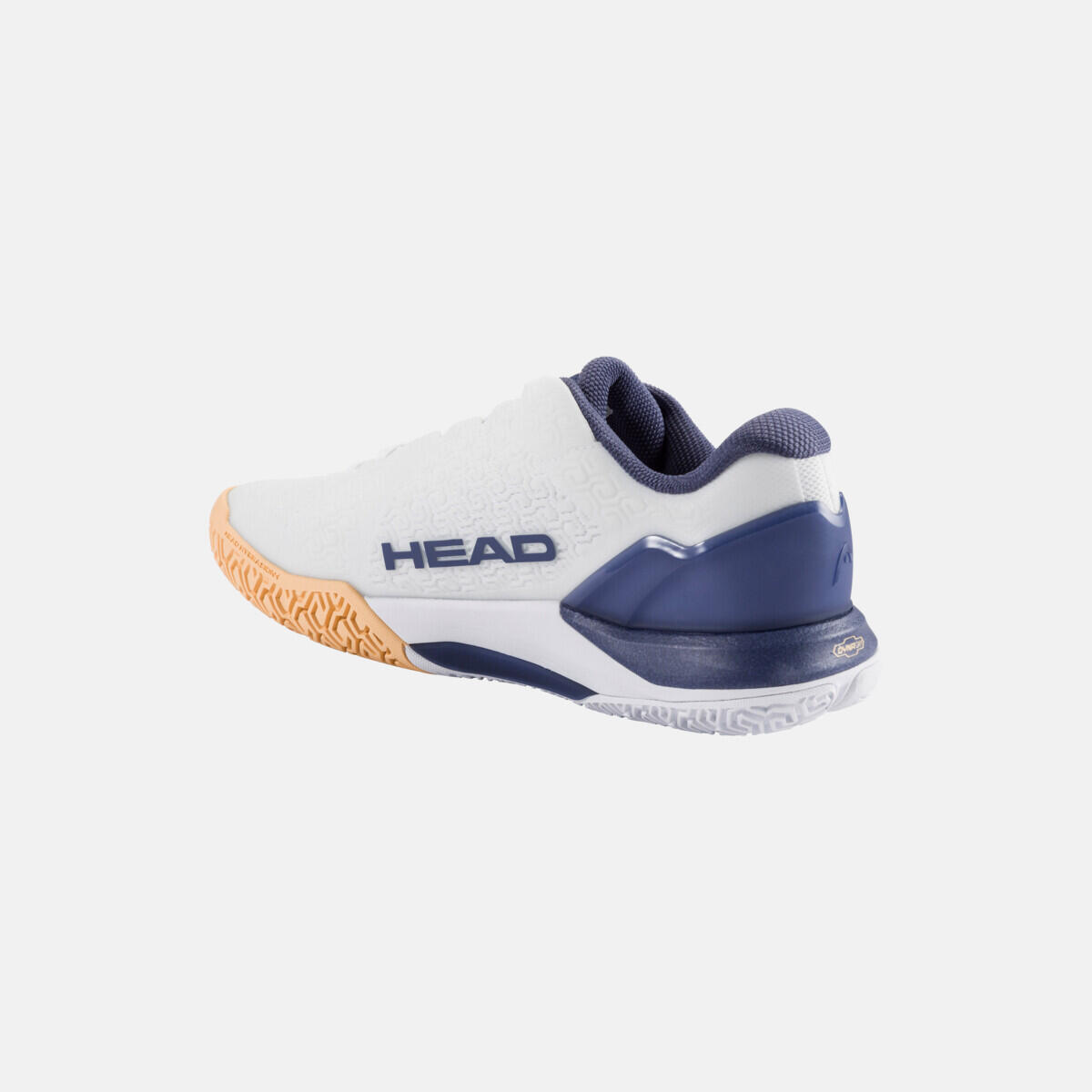 HEAD Revolt Pro 5.0 Dames Tennisschoenen 3/7