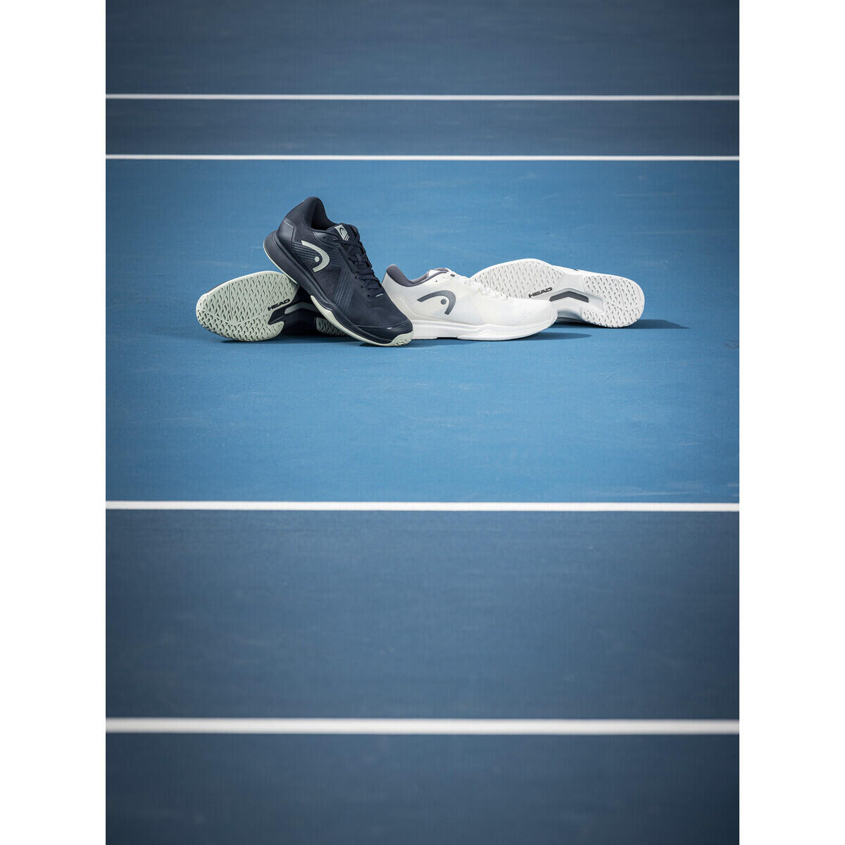 HEAD Sprint Team 4.0 Scarpe tennis uomo 4/4