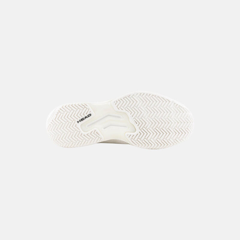 Head Sprint Evo 4.0 Blanco/negro 273336