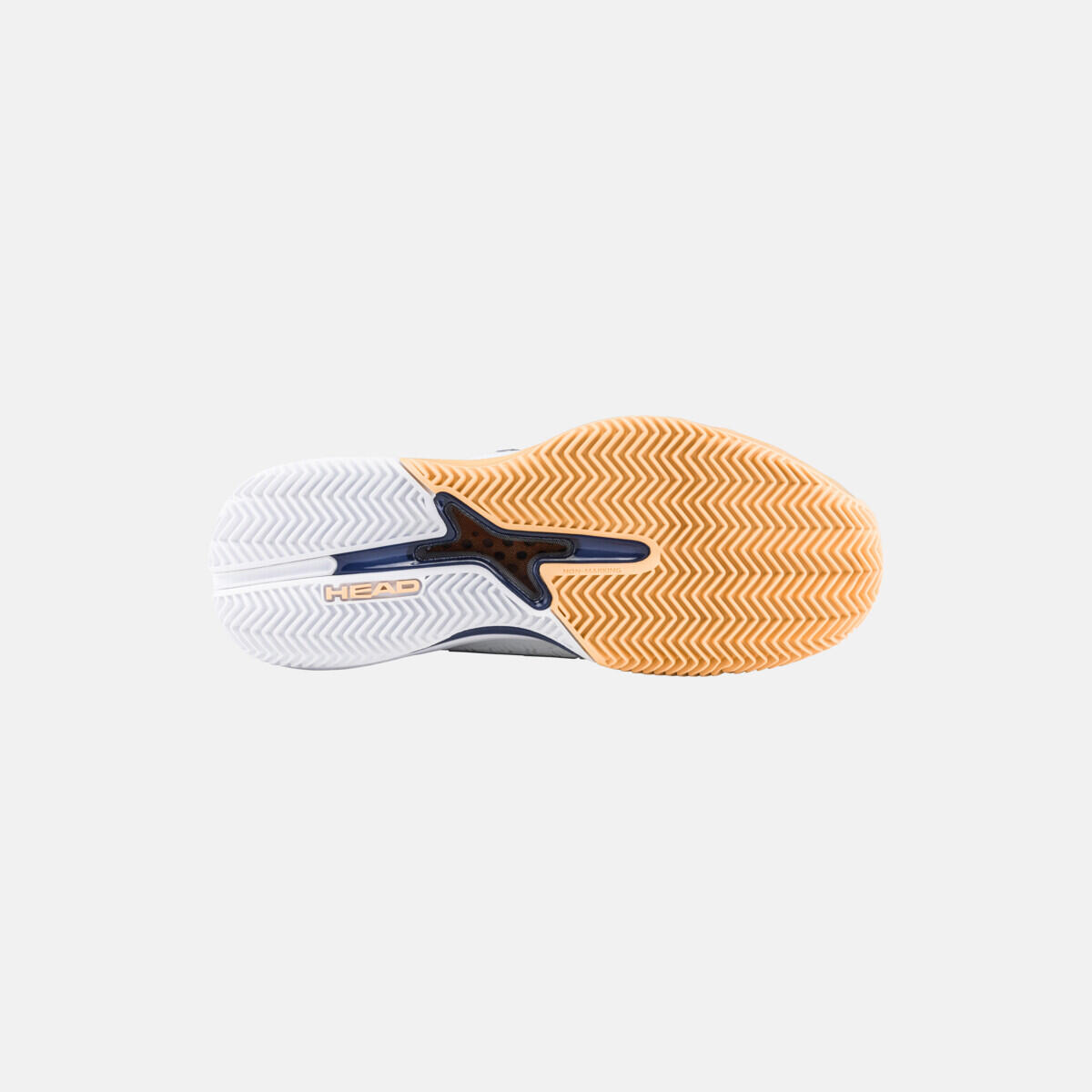 HEAD Revolt Pro 5.0 Clay Chaussures de tennis femmes 2/5