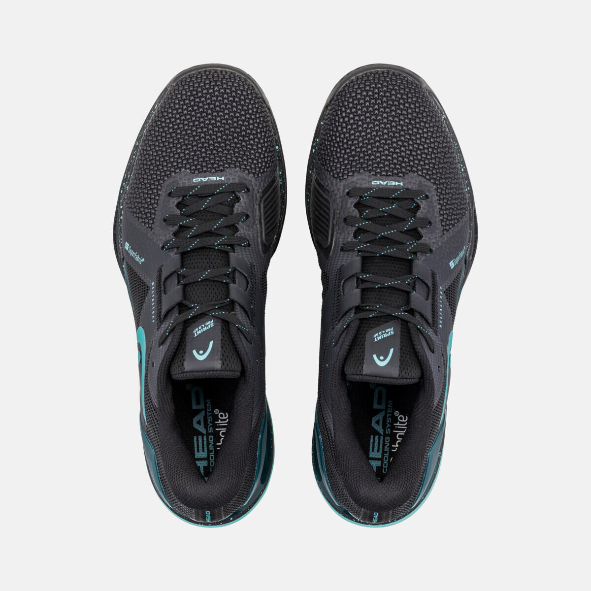 HEAD Sprint Pro 4.0 SF Heren Tennisschoenen 3/6