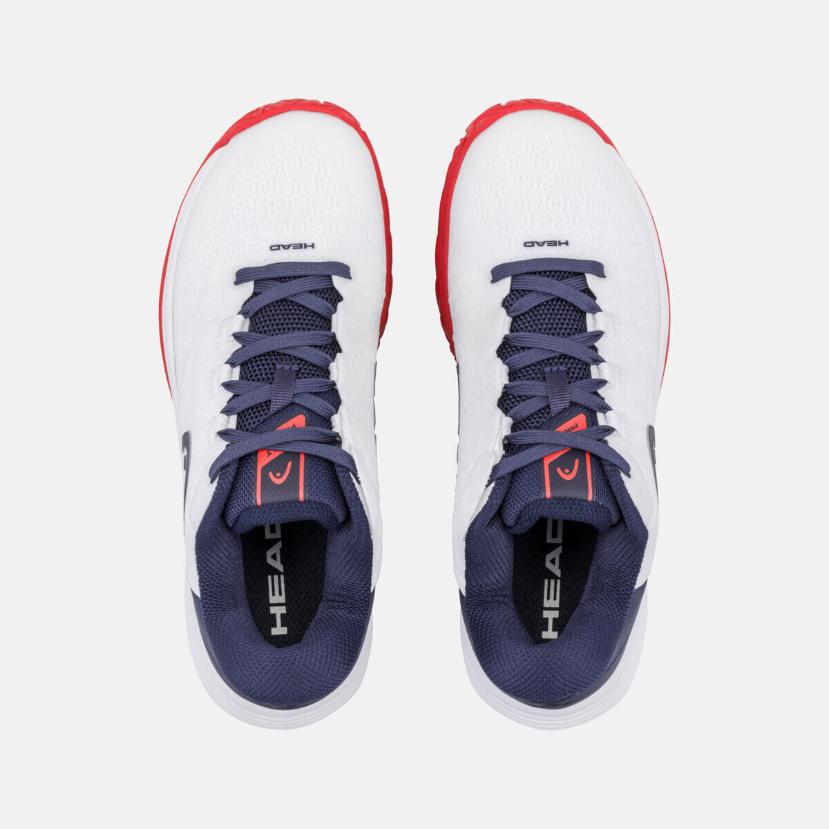 HEAD Revolt Pro 5.0 Scarpe tennis junior 3/3