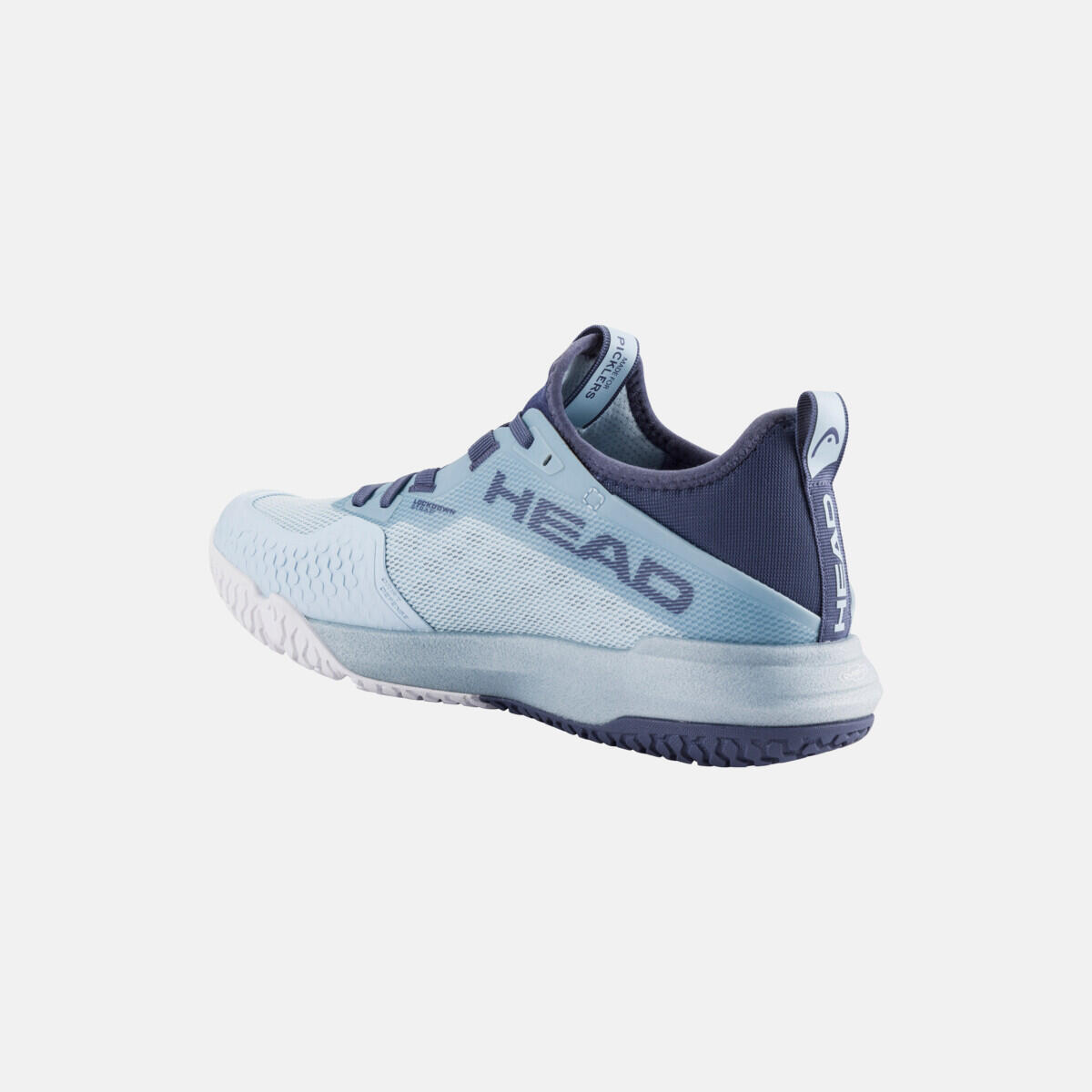 HEAD Motion Pro Chaussures de pickleball femmes 3/4