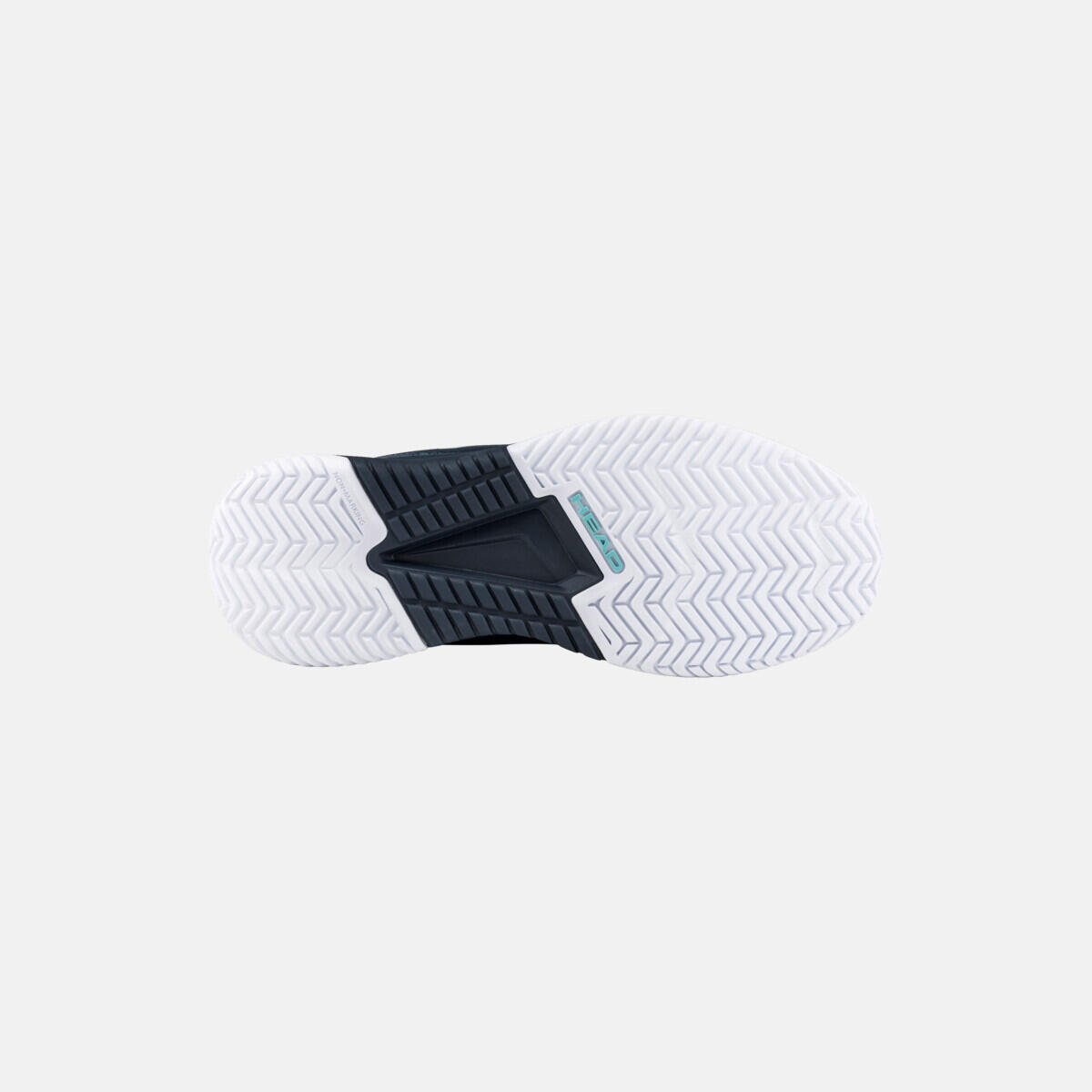HEAD Sprint Court 4.0 Junior Tennisschuhe 2/6