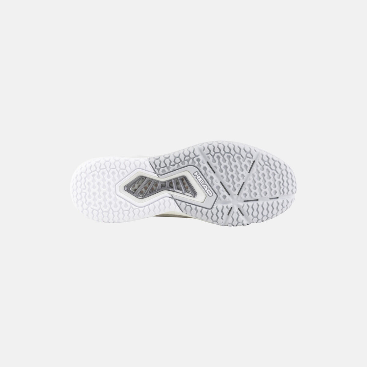 HEAD Motion Pro Chaussures de pickleball hommes 2/5