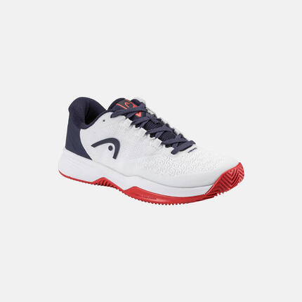 HEAD Revolt Pro 5.0 Clay Chaussures de tennis junior
