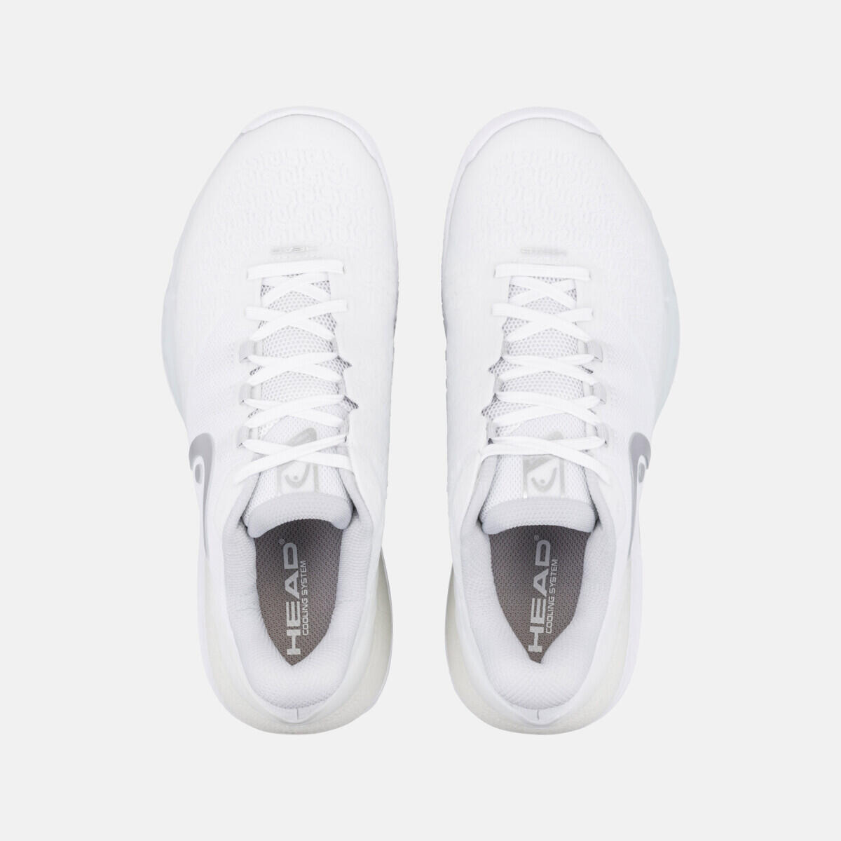 HEAD Revolt Pro 5.0 Scarpe tennis donna 4/5