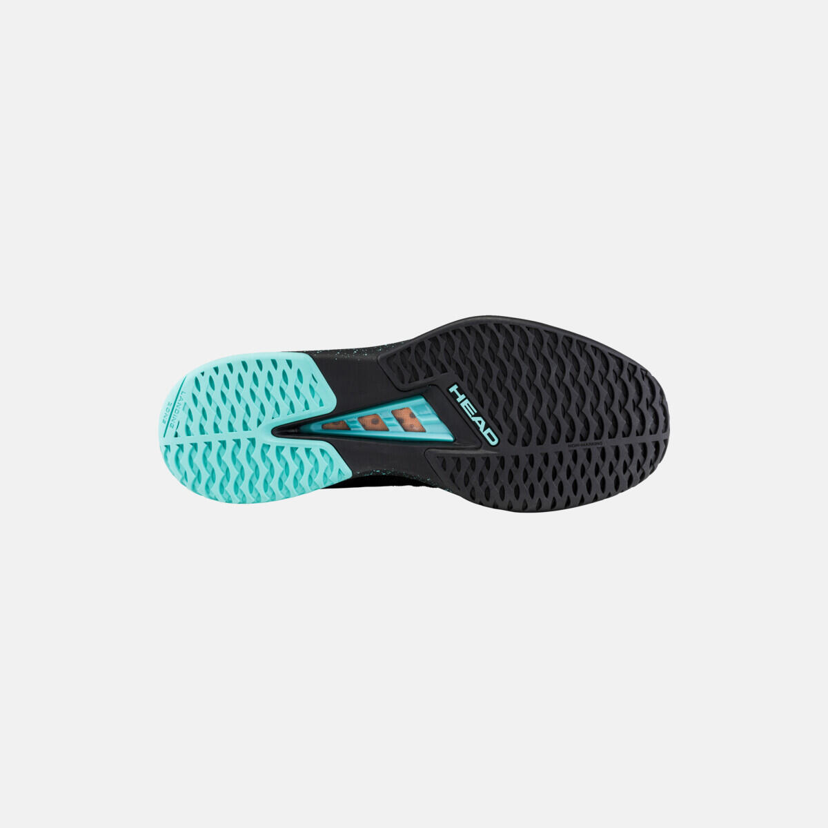 HEAD Sprint Pro 4.0 SF Heren Tennisschoenen 2/6