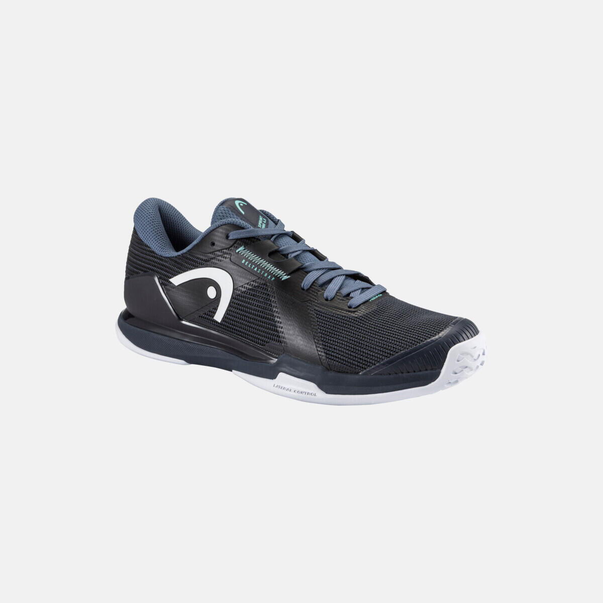 Head Sprint Pro 4.0 Azul Marino 273126