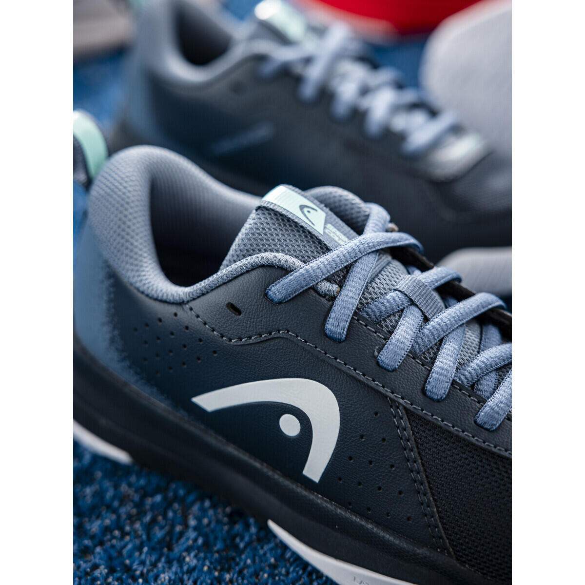 HEAD Sprint Court 4.0 Junior Tennisschuhe 5/6