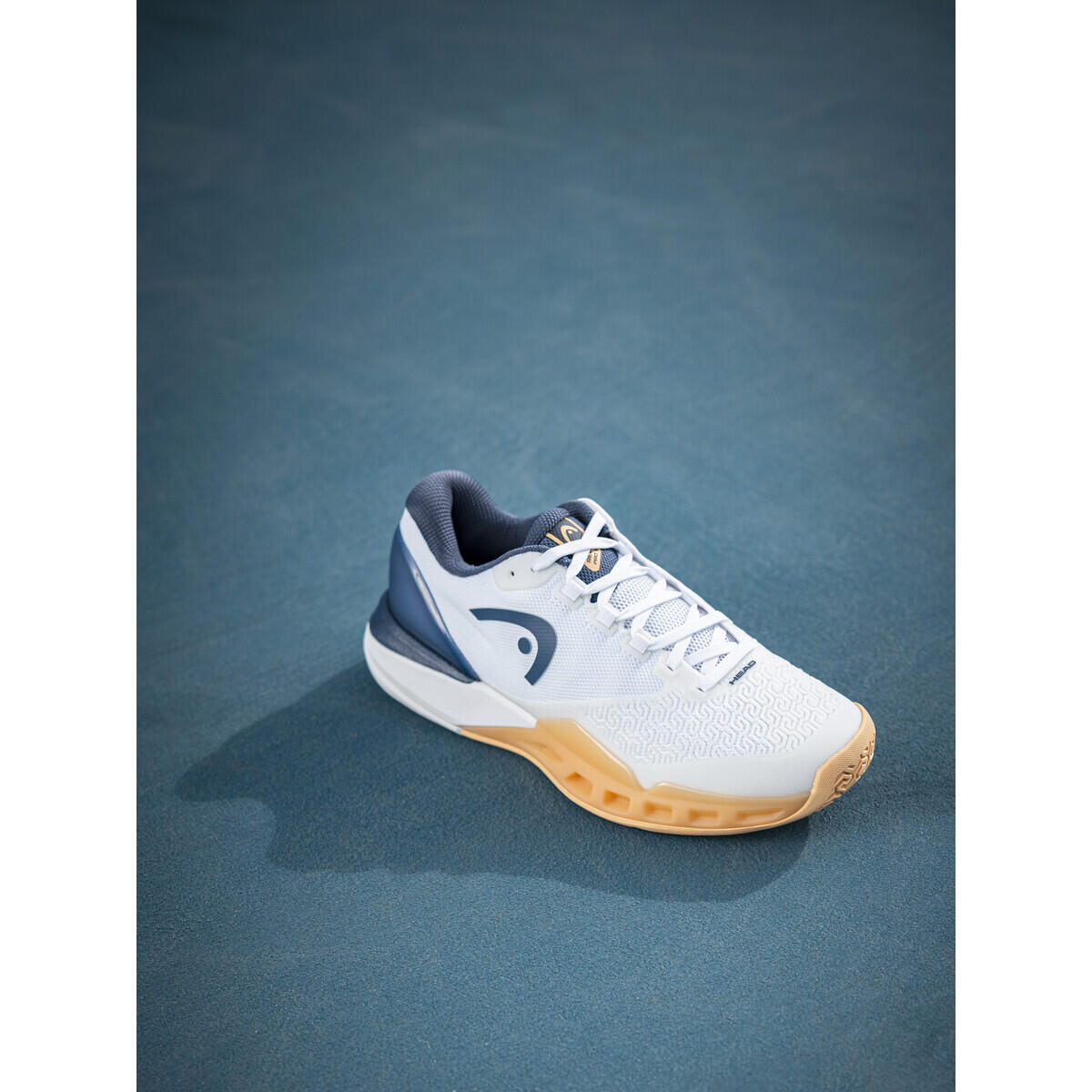 HEAD Revolt Pro 5.0 Dames Tennisschoenen 5/7