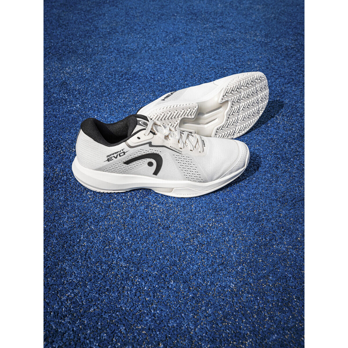 HEAD Sprint Evo 4.0 Clay Scarpe tennis uomo  5/7