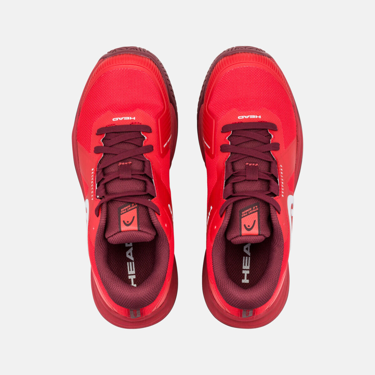 HEAD Sprint Pro 4.0 Junior Tennis Shoes 4/5